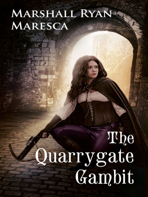 The Quarrygate Gambit - ebook